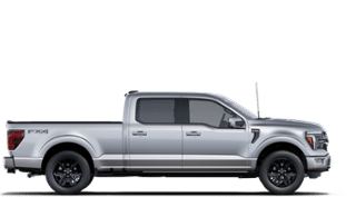 2025 Ford F-150® External Image 1